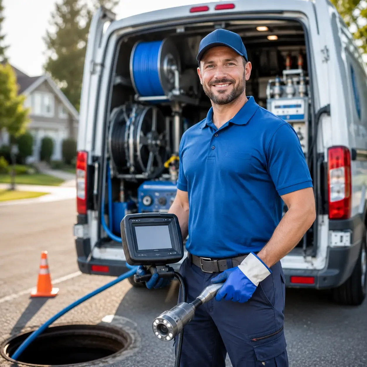 Local Pipe Relining specialists in Seligman, MO