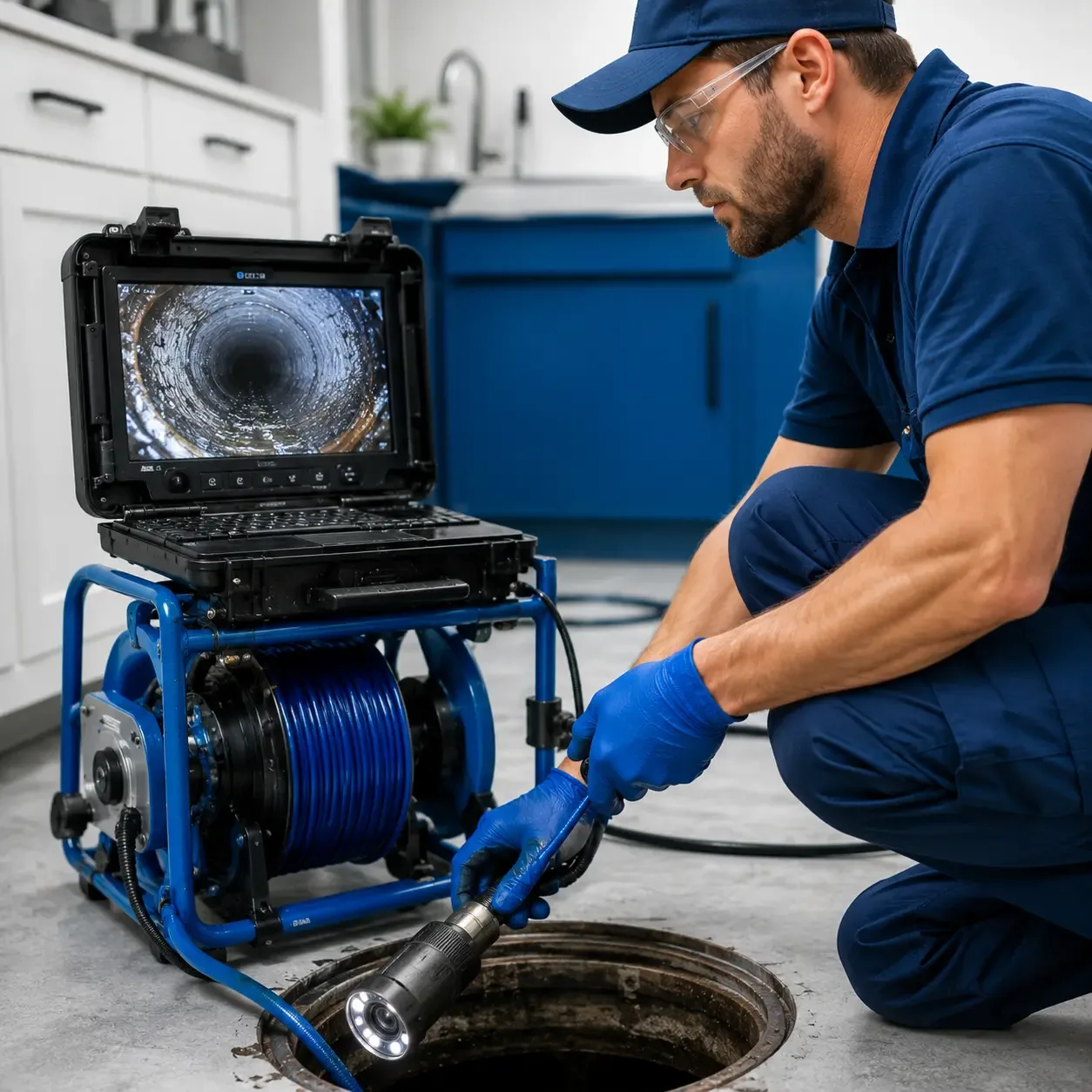 Pipe Relining professionals serving Seligman, MO